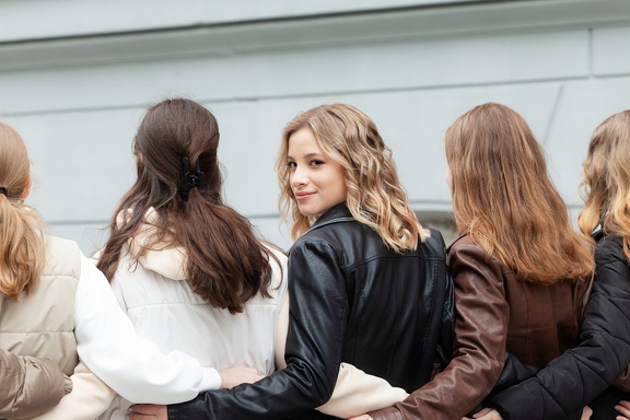 ДР Гали - 16 лет